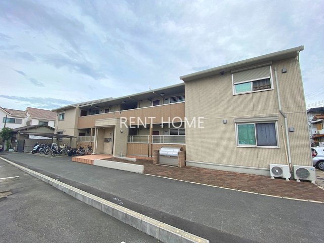 セジュール稲田本町