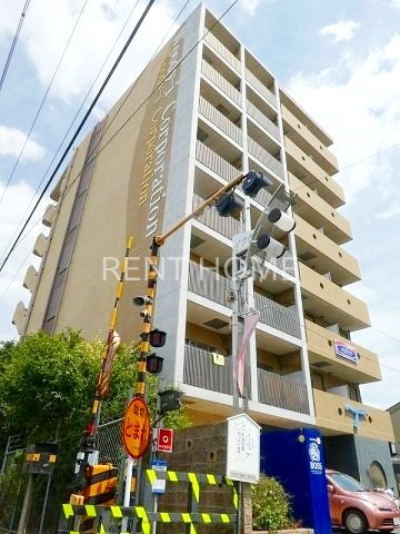 プラディオ徳庵セレニテ