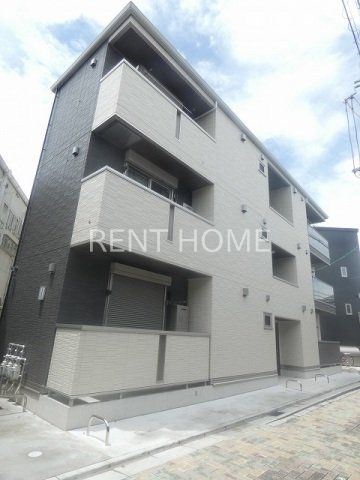 セレナヴィラ下小阪Ｗ