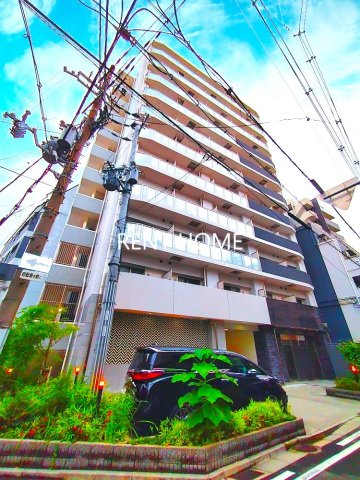 パラゴン布施駅前