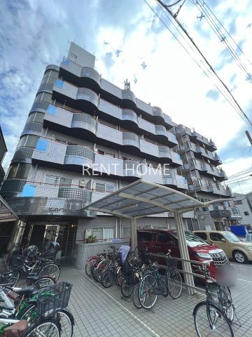 サンハイツ高井田