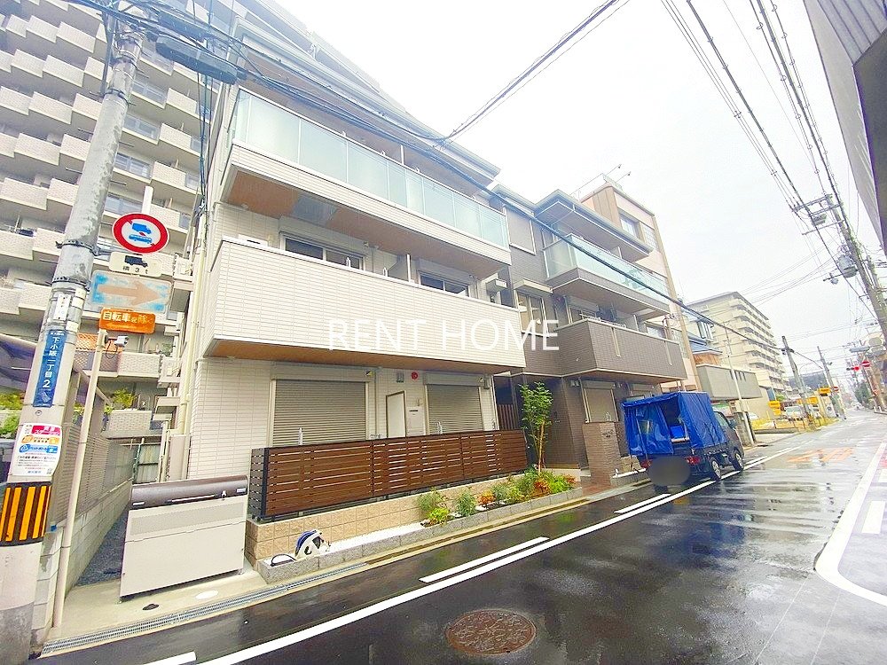 ハーティ下小阪