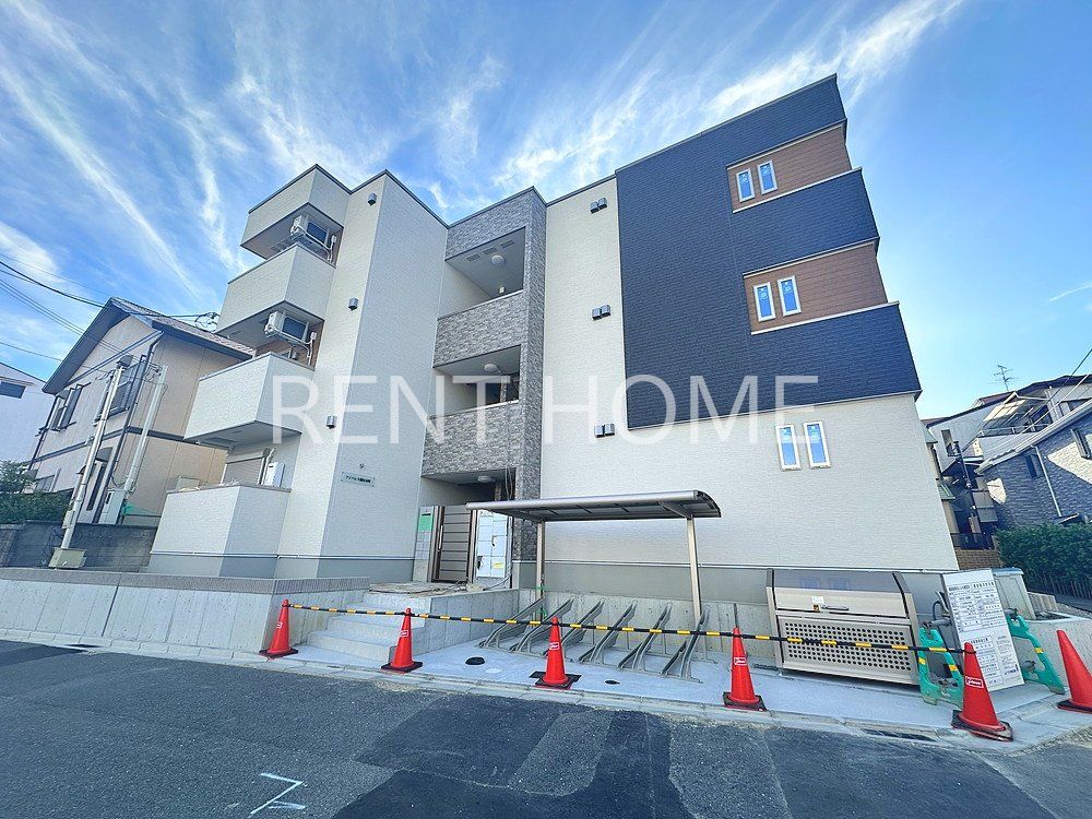 フジパレス稲田本町