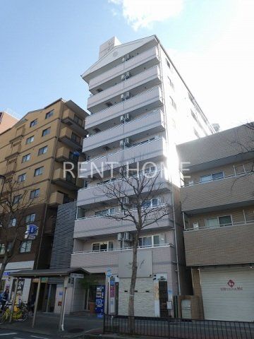 アベニューリップル長田II