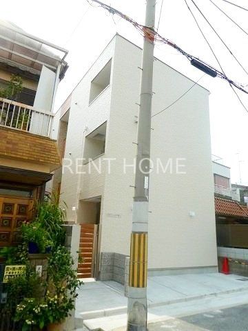 ノイヴェル布施