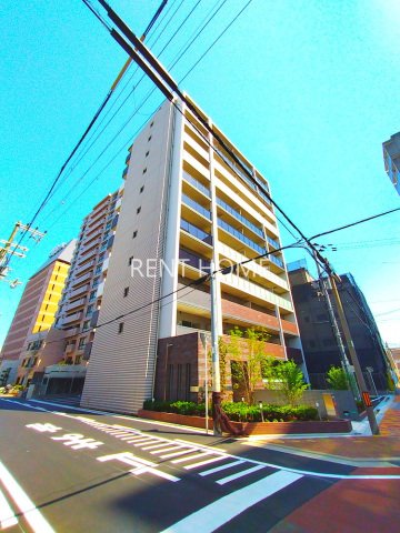 Avenir　新深江