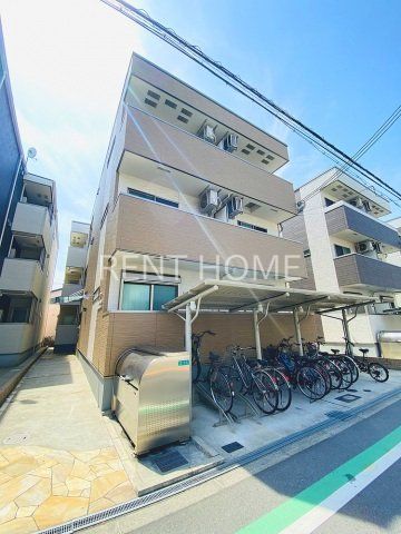 フジパレス新深江VII番館