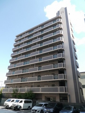 シティーヴェローナの外観 シティーヴェローナの外観