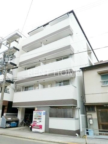 グランパシフィック今里