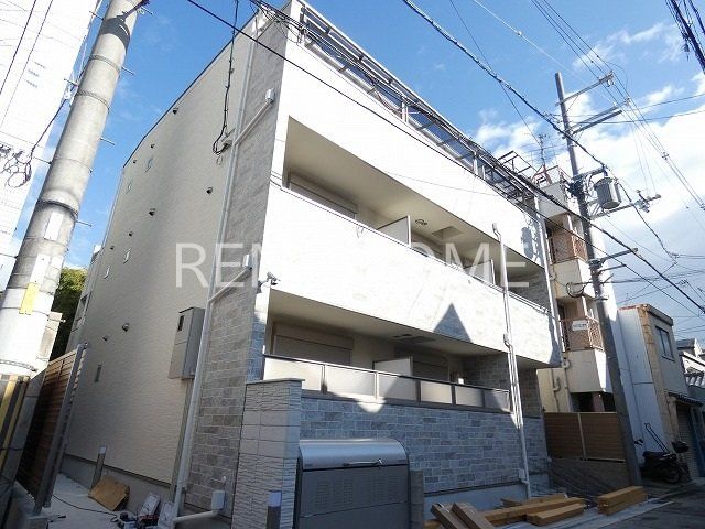 クリエオーレ上小阪