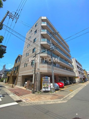 Ｒｉｔｚ新今里（リッツシンイマザト）