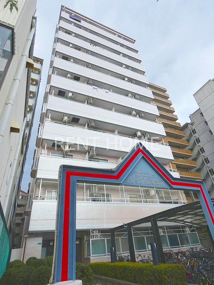 アベニューリップル新深江