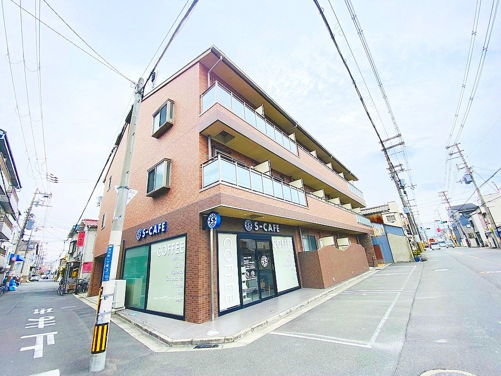 エス・グランデ渋川