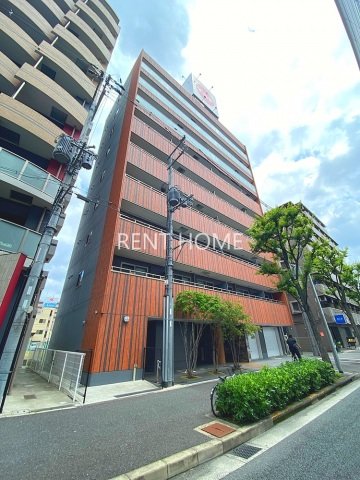 プリエール高井田