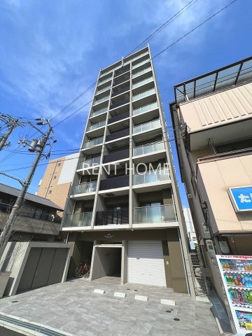 ARCENCIEL　SQUARE　FUKAEBASHI