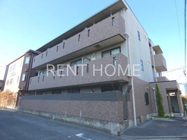 グランドール永和