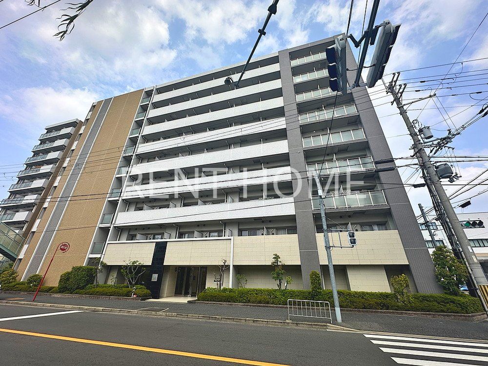 CASSIA高井田NorthCourt