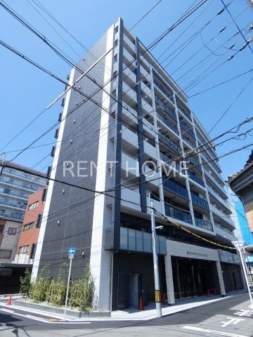 アドバンス大阪フェリシア