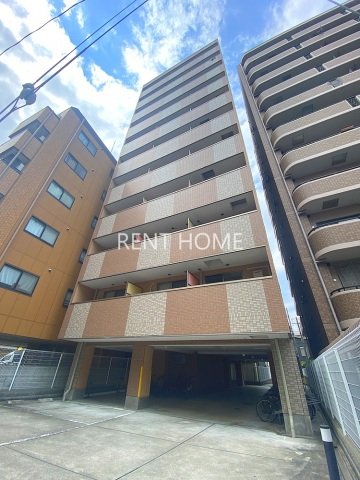 Ｍ‘プラザ布施弐番館