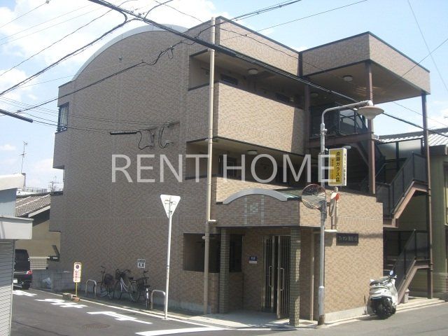 フィオレ源氏ヶ丘