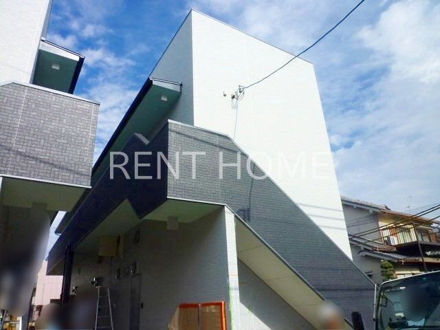 Ａｌｅｇｒｉａ（アレグリア）の外観