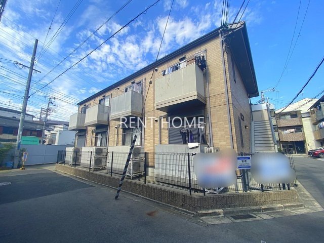 メゾンドゥ長瀬II