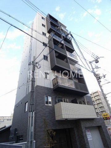 メゾンキコー今里