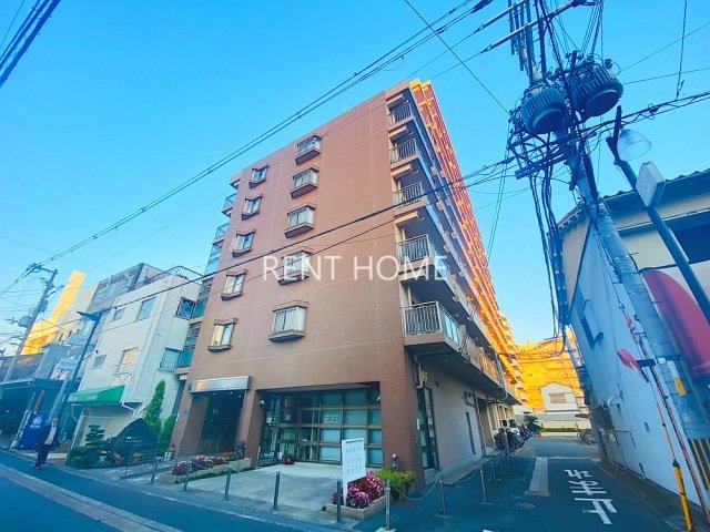 戴慶カーサグラシア