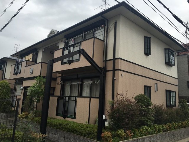 サンビレッジ・ラポール　C棟
