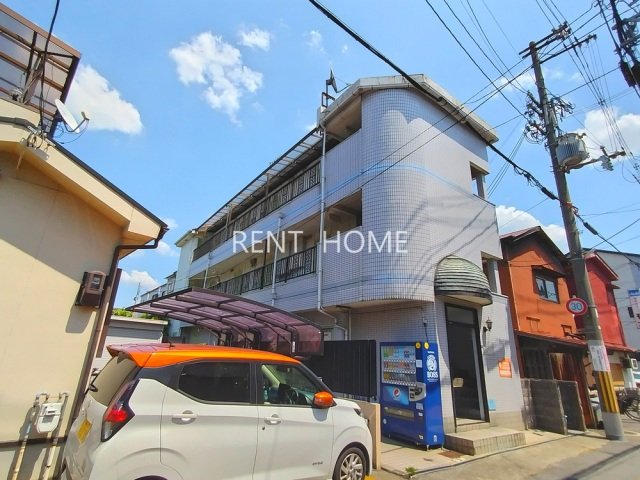 ジョイライフ永和