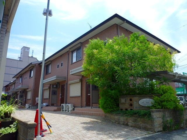パナコート長田
