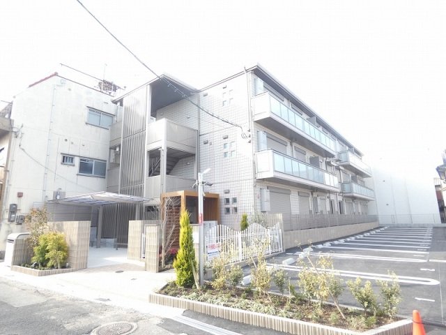 ハイム ユカリナグリーン長瀬