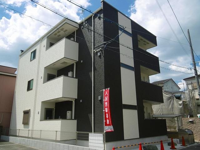 マスダハイツ