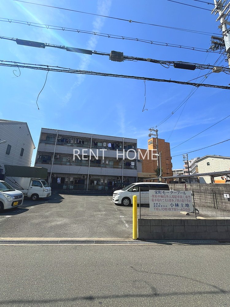 ベルハイム栄町