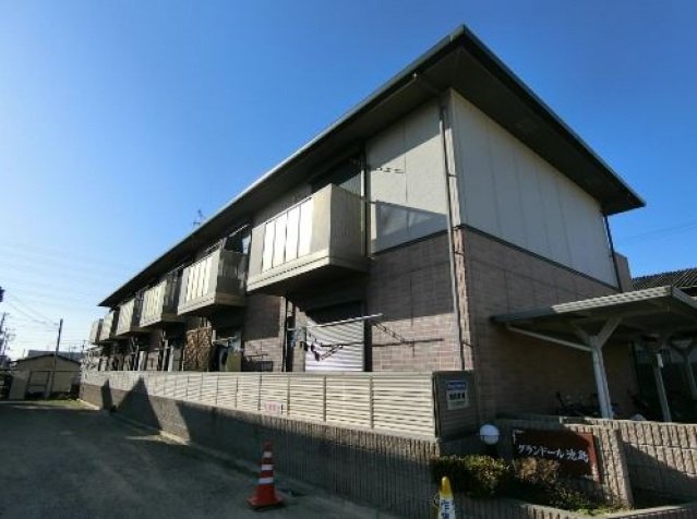 グランドール池島