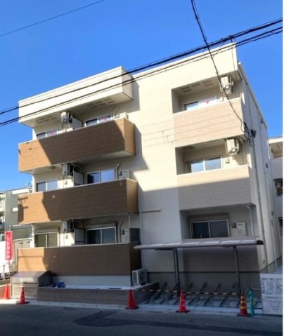 フジパレス花園I番館