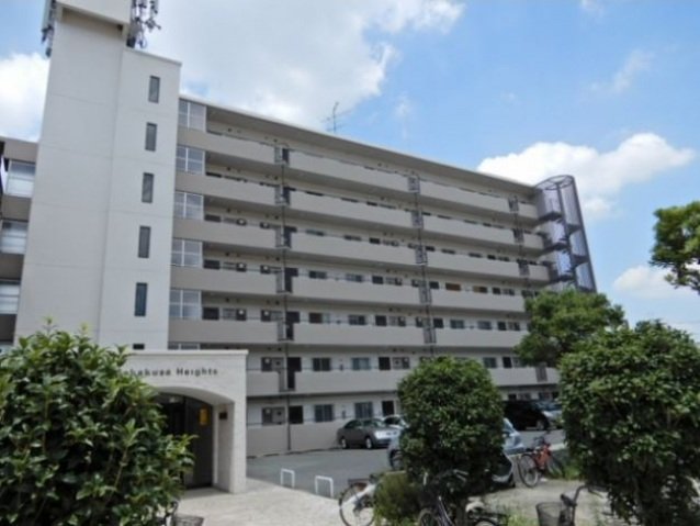 若草ハイツ　B