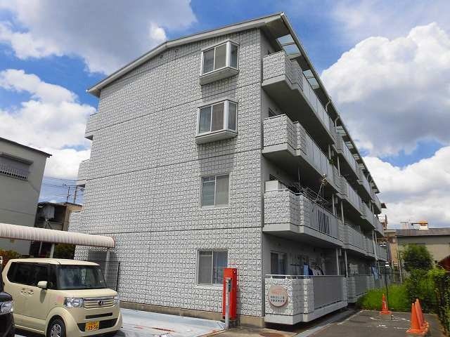 シュロス若江