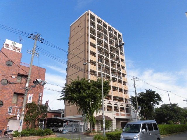 Luxe布施南