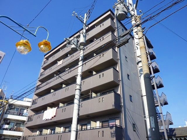 リュミエールイースト