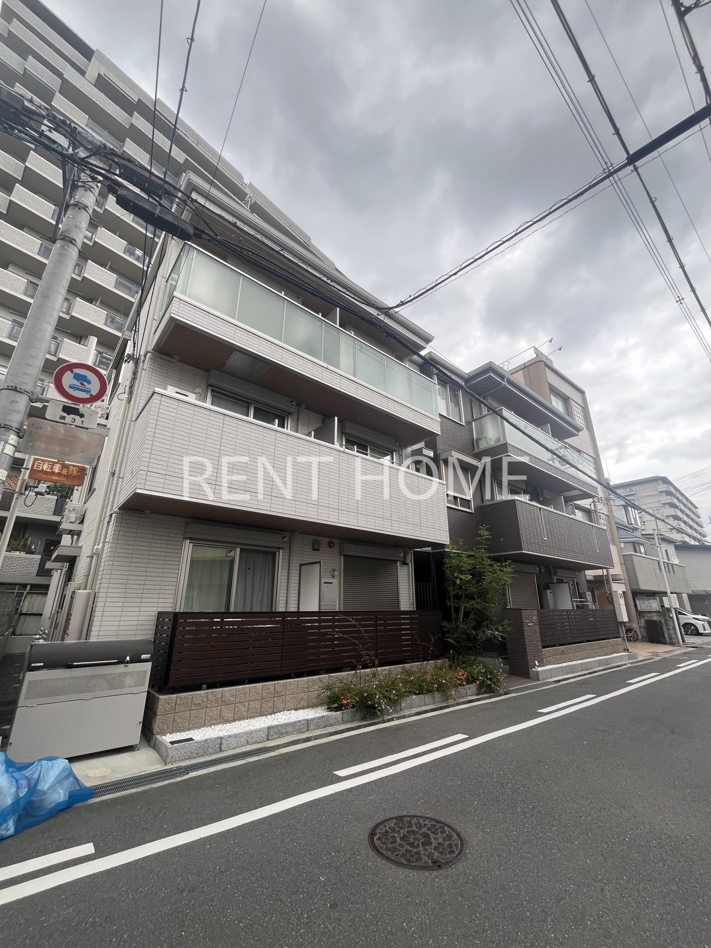 ハーティ下小阪