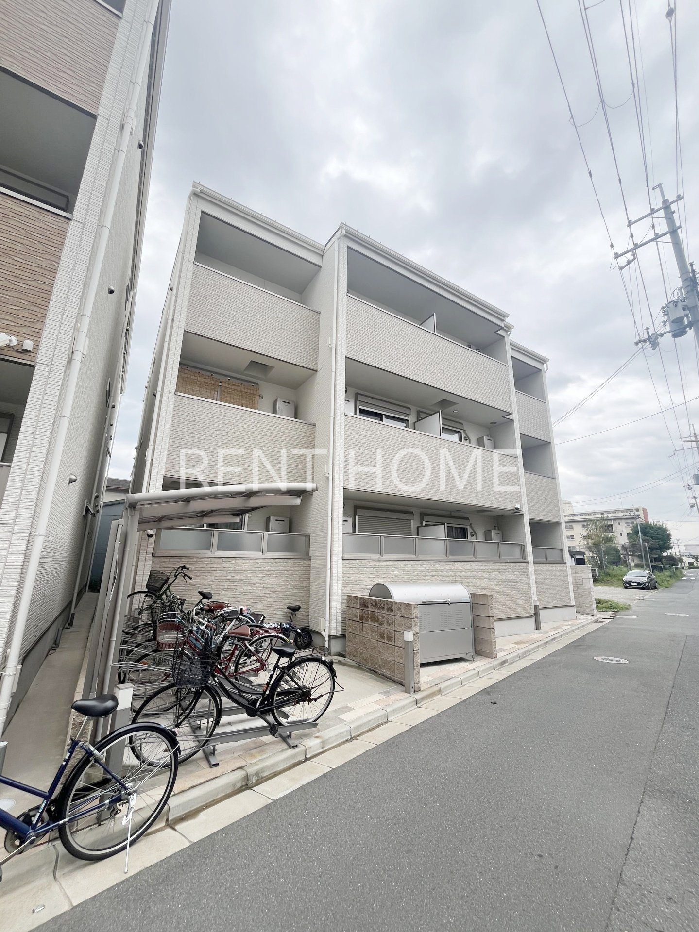 ラモーナ長瀬II