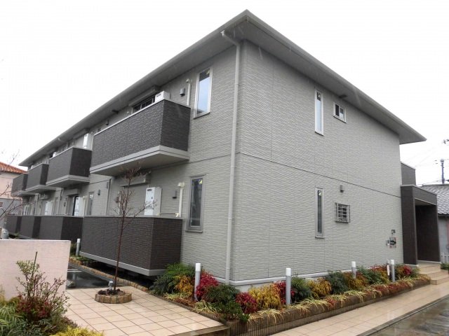 サンハイム花園