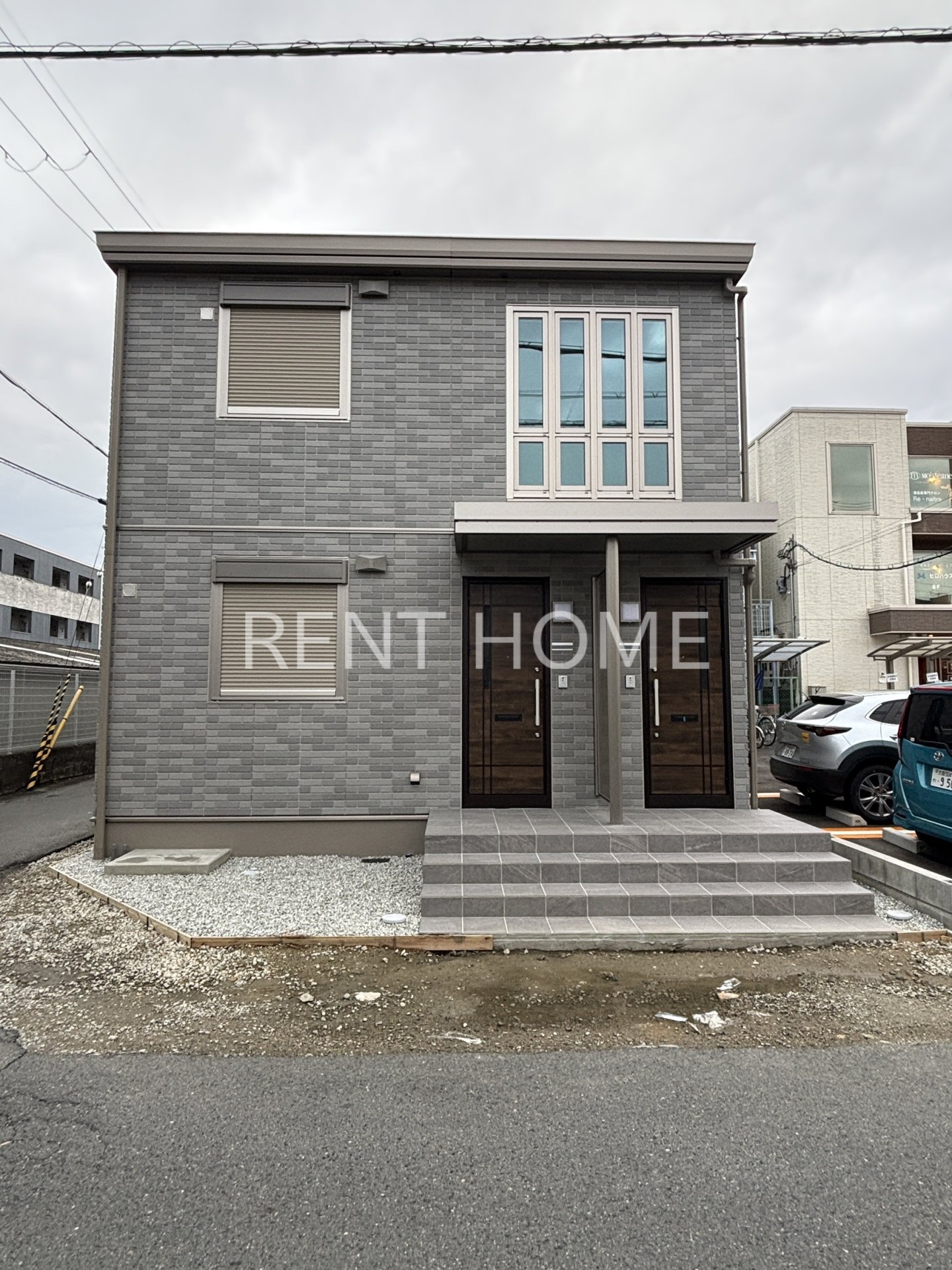 ハイムメゾン グレージュ