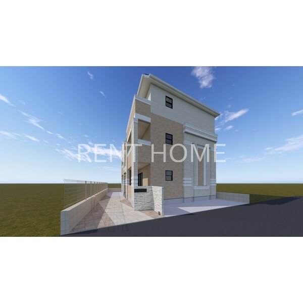 KTIレジデンス若江岩田II