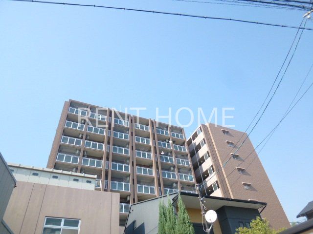 布施ハイライン