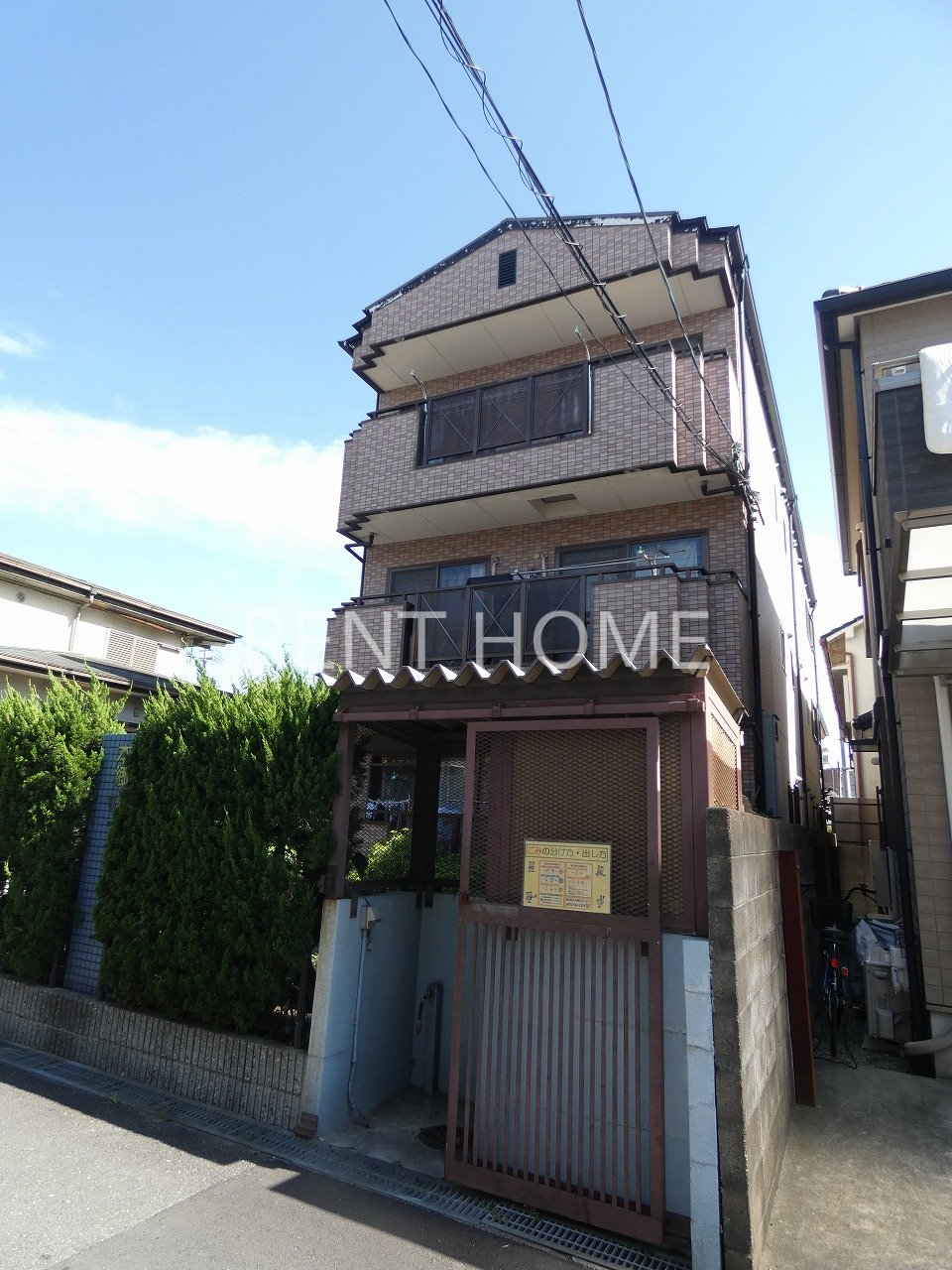 本郷T・Mマンション