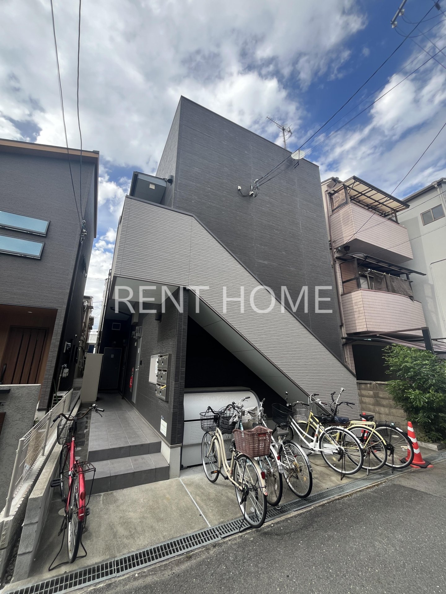 River Residence Hanazono