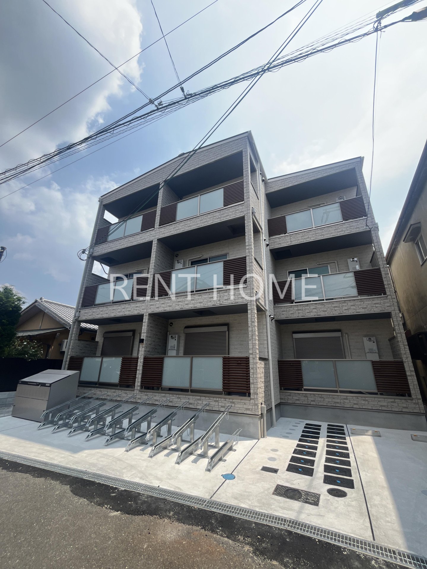 GoodLife 小阪本町
