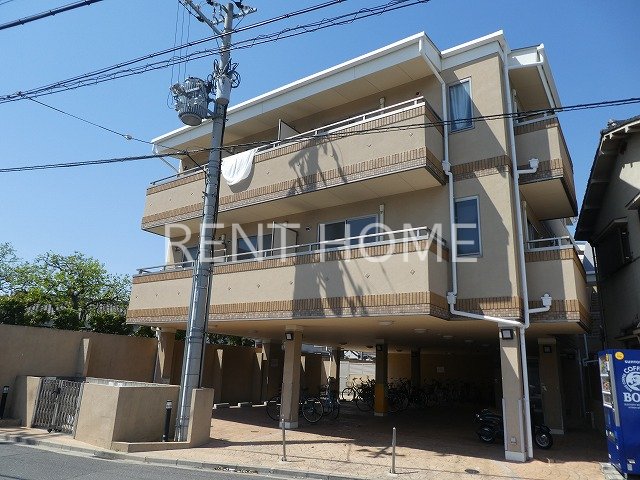 セレブ上小阪